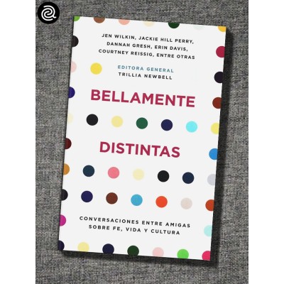 Bellamente distintas Bellamente distintas