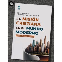 Misión cristiana en el mundo moderno, La