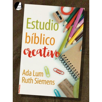 Estudio bíblico creativo