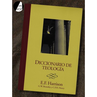 Diccionario de Teología