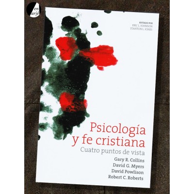 Psicología y fe cristiana