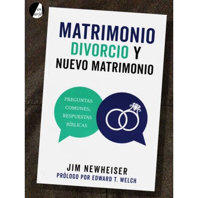 Matrimonio, divorcio y nuevo matrimonio
