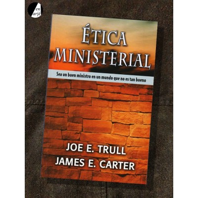 Ética ministerial
