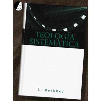 Teología sistemática de Berkhof