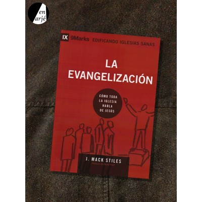 Evangelización, La