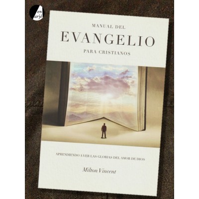 Manual del evangelio para cristianos