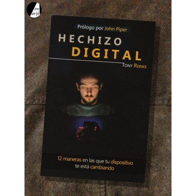 Hechizo digital