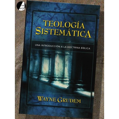 Teología sistemática de Grudem